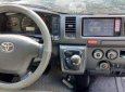 Toyota Hiace   2015 - Bán Toyota Hiace đời 2015, nhập khẩu, chính chủ