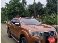 Nissan Navara  VL 2.5AT Turbo 2016 - Bán Nissan Navara VL 2.5AT Turbo đời 2016, chính chủ, 650tr