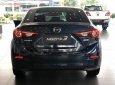 Mazda 3 2019 - Cần bán Mazda 3 năm 2019, màu xanh lam, giá 669tr