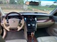 Nissan Teana 2008 - Bán xe Nissan Teana đời 2008, màu đen, xe nhập chính chủ