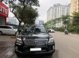 Lexus LX LX570 2012 - Bán Lexus LX LX570 đời 2013, màu đen, nhập khẩu nguyên chiếc  