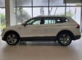 Volkswagen Tiguan Allspace 2019 - Volkswagen Tiguan trắng ngọc trai - 2019 - Trả trước chỉ từ 345 triệu - Ưu đãi tháng 5