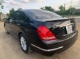 Nissan Teana 2008 - Bán xe Nissan Teana đời 2008, màu đen, xe nhập chính chủ