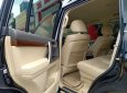 Toyota Land Cruiser V8 VX 4.6L 2015 - Toyota Land Cruiser V8 VX 4.6L năm sản xuất 2015, màu đen, nhập khẩu