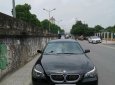 BMW 5 Series 2005 - Cần bán gấp BMW 5 Series sản xuất năm 2005, nhập khẩu chính chủ
