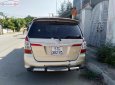 Toyota Innova 2.0E 2015 - Cần bán Toyota Innova 2.0E sản xuất 2015 ít sử dụng, 570tr