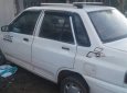 Kia Pride   1992 - Cần bán xe cũ Kia Pride 1992, màu trắng