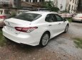 Toyota Camry 2.5Q 2019 - Bán Toyota Camry 2.5Q năm sản xuất 2019, màu trắng, nhập khẩu