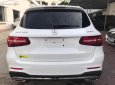 Mercedes-Benz GLC-Class GLC 300 4Matic 2019 - Cần bán xe Mercedes GLC 300 4Matic sản xuất 2019, màu trắng