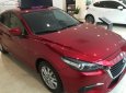 Mazda 3 2019 - Cần bán Mazda 3 sản xuất 2019, màu đỏ, giá tốt