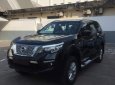 Nissan X Terra  MT 2018 - Bán Nissan X Terra MT 2018, màu đen, nhập khẩu Thái