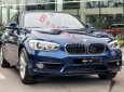 BMW 1 Series   118i   2018 - Bán BMW 118i năm 2018, màu xanh lam, nhập khẩu