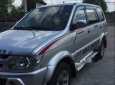 Isuzu Hi lander   2005 - Bán xe Isuzu Hi lander năm sản xuất 2005, màu bạc, số sàn