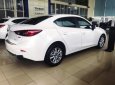 Mazda 3 1.5 2019 - Bán xe Mazda 3 1.5 2019, màu trắng