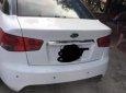 Kia Forte 2011 - Bán Kia Forte năm 2011, màu trắng, giá tốt