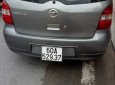 Nissan Grand livina 2012 - Cần bán lại xe Nissan Grand livina năm sản xuất 2012, màu xám