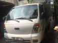 Kia Bongo   2007 - Bán xe Kia Bongo đời 2007, màu trắng, nhập khẩu 