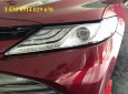 Toyota Camry Q 2019 - Camry 2019 nhập khẩu nguyên chiếc, hỗ trợ mua trả góp 80% - LH 0914 029 670 (Tâm)