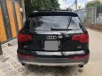 Audi Q7 AT 2008 - Bán Audi Q7 màu đen 2008 bản full nhé, ghế điện, cốp điện