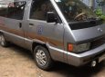 Toyota Van 1990 - Bán Toyota Van năm 1990, màu xám, nhập khẩu nguyên chiếc