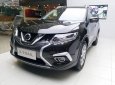 Nissan X trail SV VL Luxury 2019 - Cần bán xe Nissan X trail SV VL Luxury năm sản xuất 2019, màu đen, 960tr