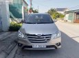 Toyota Innova 2.0E 2015 - Cần bán Toyota Innova 2.0E sản xuất 2015 ít sử dụng, 570tr