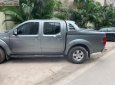 Nissan Navara LE 2012 - Cần bán xe Nissan Navara LE đời 2012, màu xám, nhập khẩu nguyên chiếc xe gia đình giá cạnh tranh