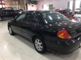 Kia Spectra 2005 - Cần bán gấp Kia Spectra sản xuất năm 2005, màu đen giá cạnh tranh