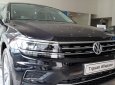 Volkswagen Tiguan Allspace 2019 - Bán ô tô Volkswagen Tiguan Allspace đời 2019, màu đen, nhập khẩu  