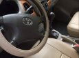 Toyota Innova 2010 - Cần bán lại xe Toyota Innova sản xuất 2010, màu bạc 