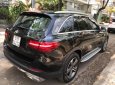 Mercedes-Benz GLC-Class GLC 200 2018 - Cần bán gấp Mercedes GLC 200 đời 2018, màu đen