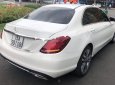 Mercedes-Benz C class C250 Exclusive 2018 - Cần bán lại xe Mercedes C250 Exclusive năm sản xuất 2018, màu trắng