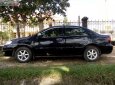 Toyota Corolla altis 1.8 2002 - Cần bán xe Toyota Corolla altis 1.8 năm 2002, màu đen