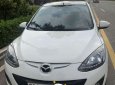 Mazda 2 2014 - Bán Mazda 2 sản xuất 2014, màu trắng, nhập khẩu, giá chỉ 360 triệu