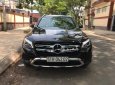 Mercedes-Benz GLC-Class GLC 200 2018 - Cần bán gấp Mercedes GLC 200 đời 2018, màu đen