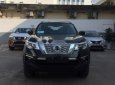 Nissan X Terra  MT 2018 - Bán Nissan X Terra MT 2018, màu đen, nhập khẩu Thái