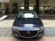 Mazda 3 2019 - Cần bán Mazda 3 năm 2019, màu xanh lam, giá 669tr