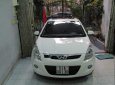 Hyundai i20  1.4AT 2010 - Bán Hyundai i20 1.4AT sản xuất 2010, màu trắng, xe nhập, chính chủ