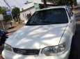 Toyota Corolla   2000 - Bán Toyota Corolla đời 2000, màu trắng, giá tốt