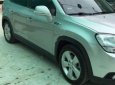 Chevrolet Orlando LTZ 1.8 AT 2016 - Cần bán gấp Chevrolet Orlando LTZ 1.8 AT đời 2016, màu bạc, giá tốt