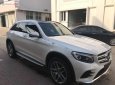 Mercedes-Benz GLC-Class GLC 300 4Matic 2019 - Cần bán xe Mercedes GLC 300 4Matic sản xuất 2019, màu trắng