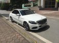 Mercedes-Benz C class C250 Exclusive 2018 - Cần bán lại xe Mercedes C250 Exclusive năm sản xuất 2018, màu trắng