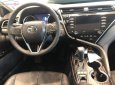 Toyota Camry 2.5Q 2019 - Bán Toyota Camry 2.5Q 2019, màu đen, xe nhập