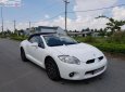 Mitsubishi Eclipse GS   2006 - Cần bán Mitsubishi Eclipse GS năm sản xuất 2006, màu trắng, xe nhập chính chủ, giá chỉ 550 triệu