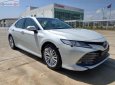 Toyota Camry 2.0G 2019 - Cần bán Toyota Camry 2.0G đời 2019, màu trắng, nhập khẩu Thái Lan