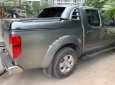 Nissan Navara LE 2012 - Cần bán xe Nissan Navara LE đời 2012, màu xám, nhập khẩu nguyên chiếc xe gia đình giá cạnh tranh