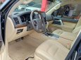 Toyota Land Cruiser V8 VX 4.6L 2015 - Toyota Land Cruiser V8 VX 4.6L năm sản xuất 2015, màu đen, nhập khẩu