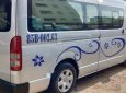 Toyota Hiace   2015 - Bán Toyota Hiace đời 2015, nhập khẩu, chính chủ