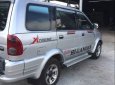 Isuzu Hi lander   2005 - Bán xe Isuzu Hi lander năm sản xuất 2005, màu bạc, số sàn