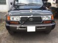 Toyota Land Cruiser GX-R 1996 - Bán Toyota Land Cruiser GX-R năm 1996, màu xanh lam, xe nhập số tự động, 485tr